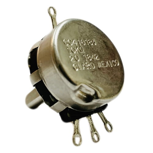 C0416183 Speed & Position Industrial Potentiometers 10K OHM Walmart