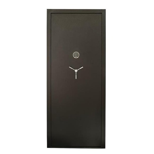 Snapsafe 75416 32 x 80 in. InSwing Vault Room Door