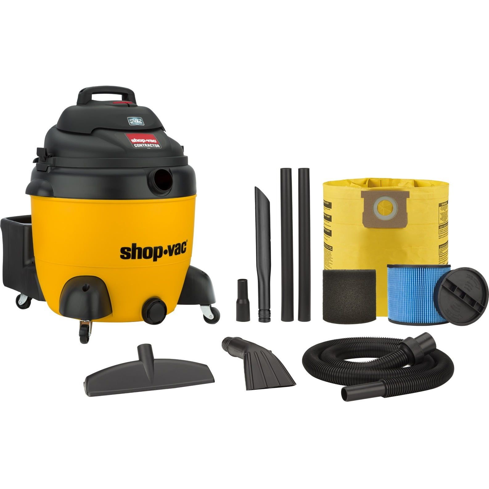 fantom fury vacuum