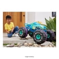thumbnail image 4 of Vehículo a Control Remoto Hot Wheels Monster Trucks Mega Wrex Escala 1:6, 4 of 4