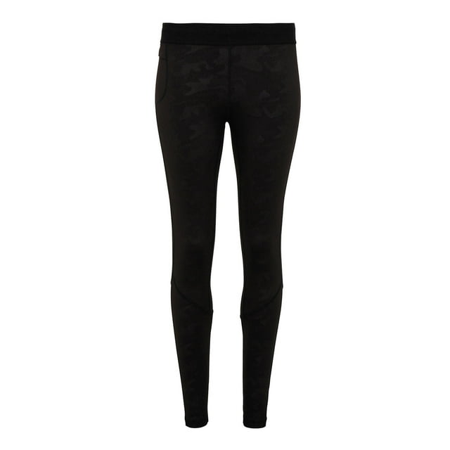 TriDri Mens Training Leggings