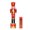 Z3625, variant on Lynono Co.,Ltd Traditional Nutcrackers Drum Soldier Statue 36Cm HeightW00denPuppet Doll Ornament For Christmas Festives Decors