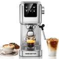 thumbnail image 1 of Cafetera KEENSTAR Espresso 20 Bar con Pantalla Táctil, 1 of 8