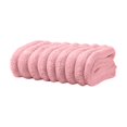thumbnail image 2 of Descuentos Especiales, Gorro para secar el cabello, grueso, doble, absorbente, de secado rápido, para mujer, para lavarse el cabello, para envolver la cabeza, gorro de baño Akmoler, 2 of 8