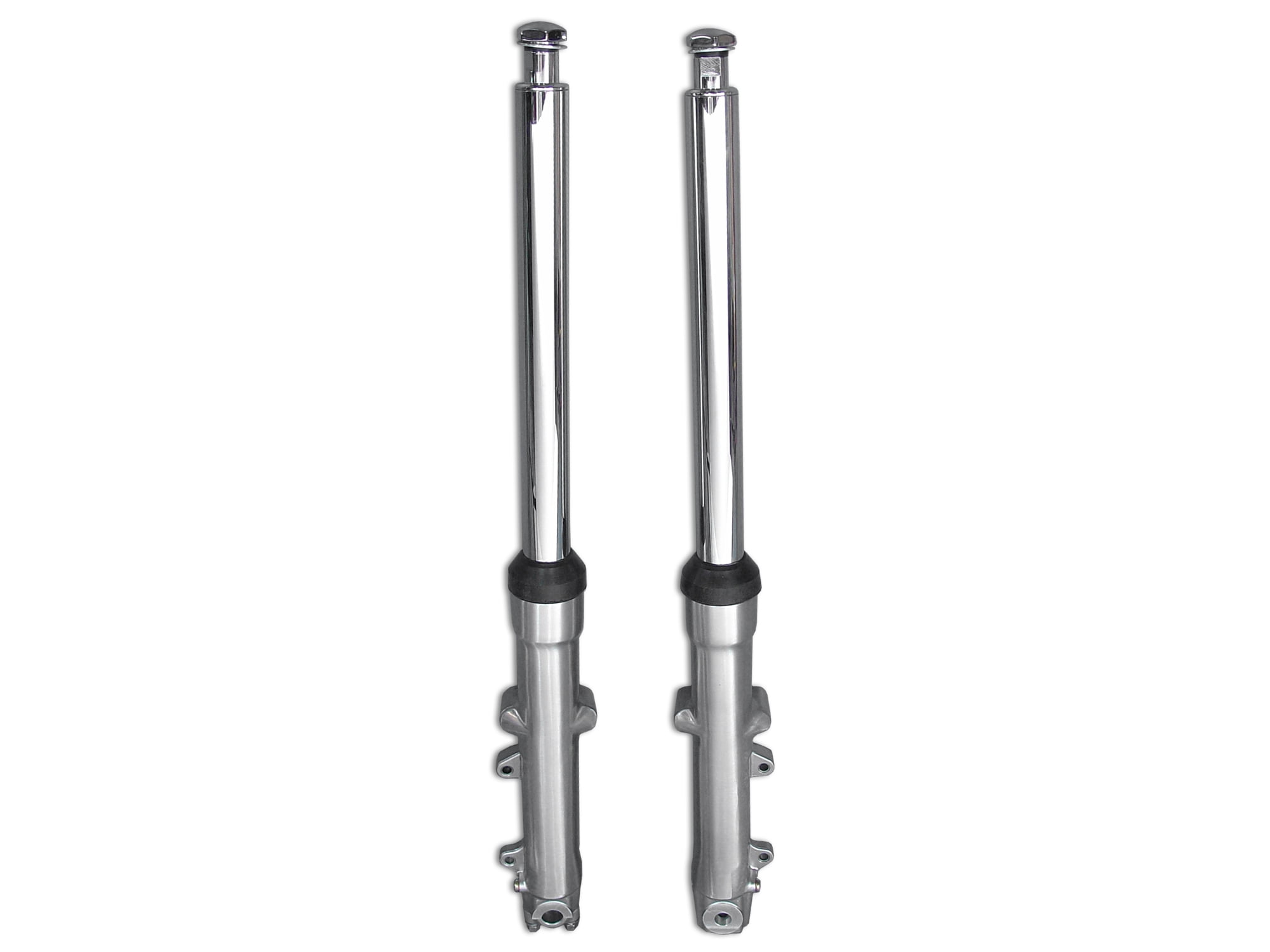 41mm Fork Slider Assembly,for Harley Davidson,by V-Twin