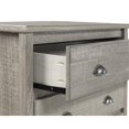thumbnail image 6 of Home Square 2-Piece Set with 5-Drawer Bedroom Chest & 6-Drawer Dresser, 6 of 7