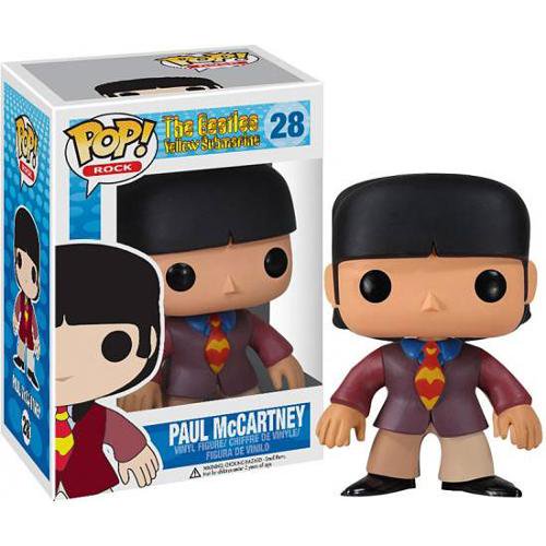 new music funko pop