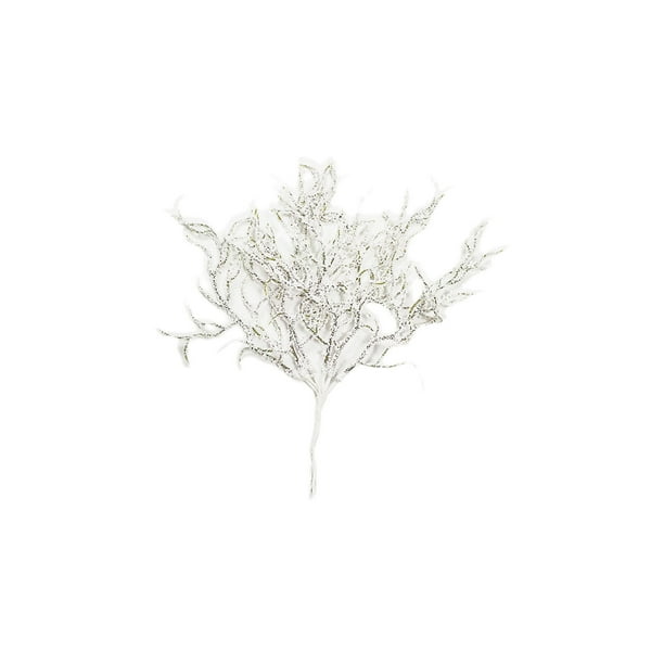 Decoraciones Del Árbol de Navidad Materiales de Decoración Del Árbol de Navidad, Flores Confitadas, Ramos de Flores Secas, Ramos de Simulación Del Hogar, Mesa de Comedor Del Salón, Decoración de Flore