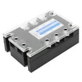 thumbnail image 3 of Standard Output R-C Buffer LED Light Output Indication CE Certification Solid State Relay, Delay Controller Board, DC-AC For Packaging Machinery Food Machinery, 3 of 8