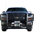 thumbnail image 4 of Westin Automotive 57-93875A Grille Guard, 4 of 5