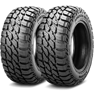 Arisun Aresta M/T ZG08 235/75R15 104/101Q C 6 Ply mud Light Truck Tire Sansujyuku sansujyuku.com