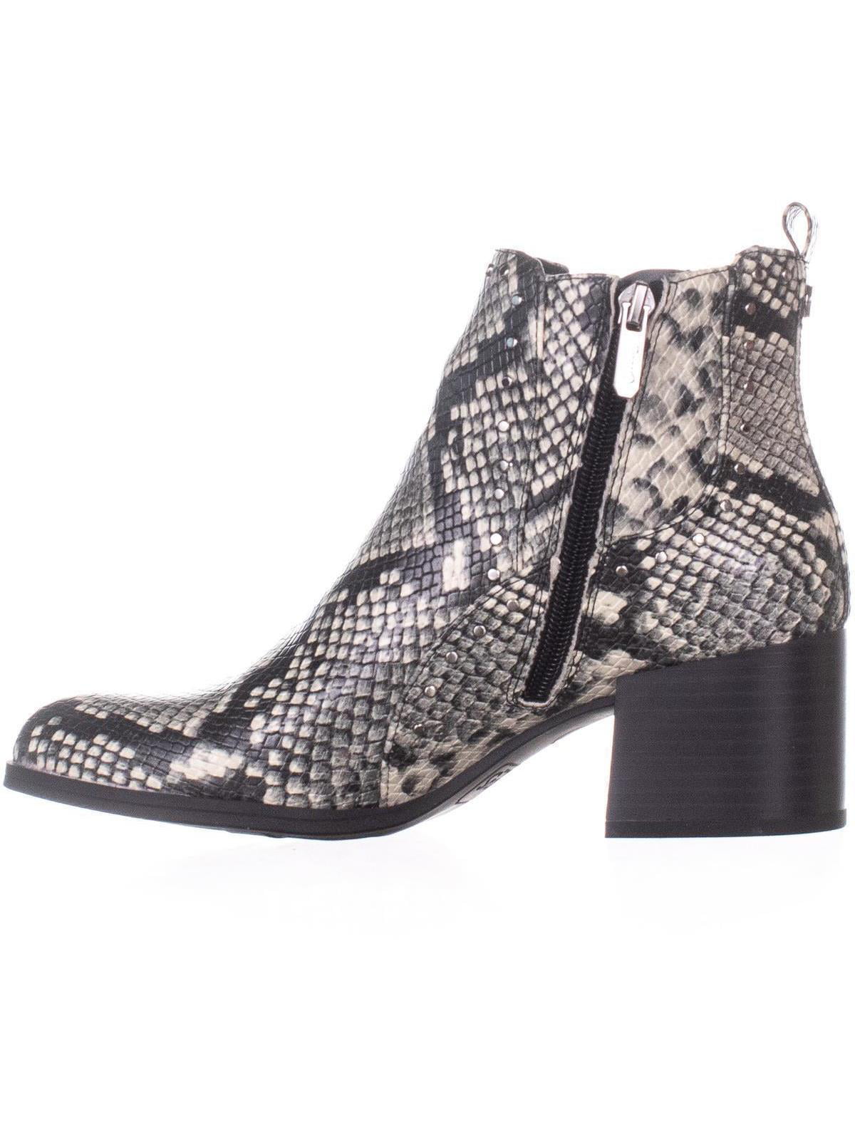 Circus by Sam Edelman Jenna Ankle Boots 