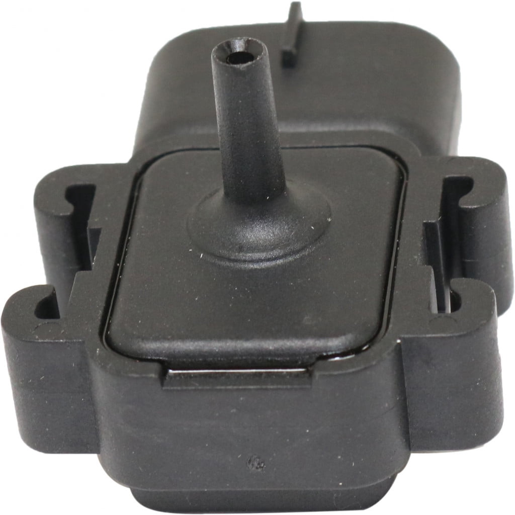 For Toyota Camry Map Sensor 1997 98 99 00 2001 | Blade Type | 3 Prong Blade Male Terminal | 1 Female Connector