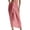 Pink, variant on Womens Sarong Beach Cover Up with Lightweight Breathable Fabric and Tassel Trim Pareo Wrap for Swimwear Pool and Vacation Activities Light Blue