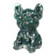 thumbnail image 1 of Bonita Figurita de Francés Sentada, Adorno Pequeño, Decoración de Mesa para Estudio, Sala de Estar, Entrada Del Hogar, Amistad, Regalo Conmemo Fernando Estatuilla de bulldog, 1 of 8