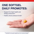 thumbnail image 2 of Metagenics CoQ10 ST-100 mg Coenzyme Q10 Supplement - Antioxidant as Ubiquinone - For Energy Production & Heart Function* - Non-GMO & Gluten-Free - 60 Softgels, 2 of 7