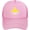 Pink, variant on I'm A Whosoever Christian John Hat Funny Mesh Baseball Cap Summer Trucker Hats Gift for Men Women