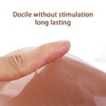 thumbnail image 5 of OQRKI Push Up Bra,Backless Adhesive Invisible Strapless Sticky Bra for Dresses, 5 of 5
