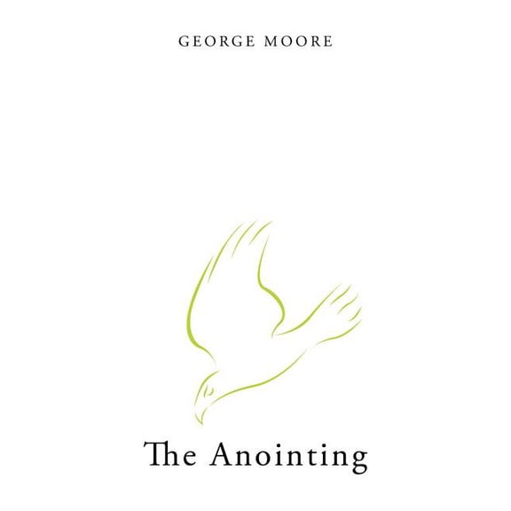 The Anointing (Paperback)