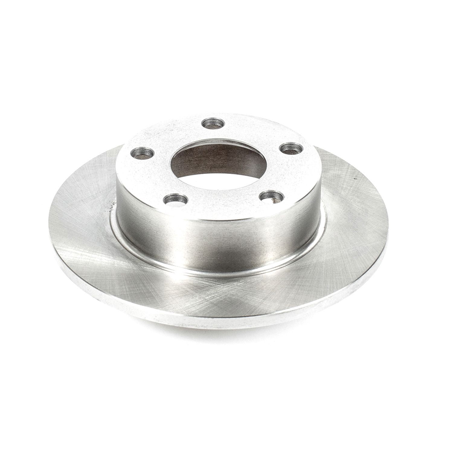 Power Stop Rear One Stock Replacement Brake Rotor EBR619