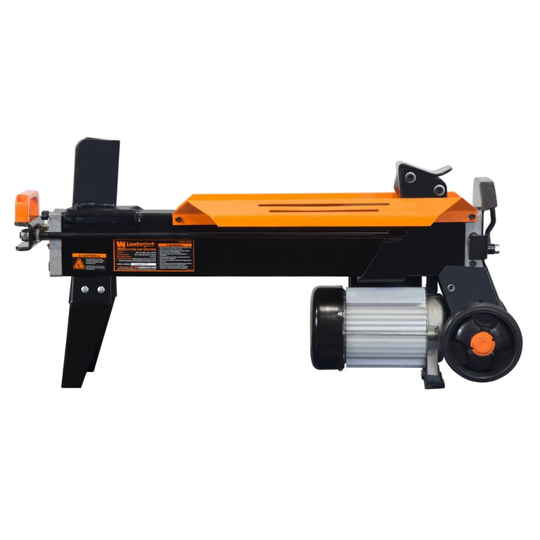 Wen clearance wood splitter