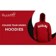 thumbnail image 6 of RuckFitt Alabama Hoodie, Crimson Tide Sweatshirt Hoodie, 6 of 6