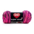 thumbnail image 2 of (2 pack) RED HEART SUPER SAVER ECON PANTHER PK, 2 of 7