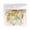 B003- C, variant on Butterfly Party Decor Set, Butterfly Wall Decals, Gold Butterfly Decorations, Butterfly Student Shower Decorations, 12 Pack 5.5X5 Inch Gold Border 3D Stereo Butterfly Wall,