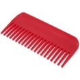 thumbnail image 1 of Garosa Wide Tooth Comb, Hair Style Comb Plastic For Home, 1 of 8