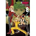 thumbnail image 1 of Tiger & Bunny, Vol. 8 (Tiger & Bunny), 1 of 1