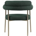 thumbnail image 2 of Meridian Furniture Blake Green Dining Chair (Set of 2), 2 of 8