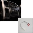 thumbnail image 2 of Arnés de cableado de altavoces de coche Auto-plaza 72-7902 para Dodge, 2 of 7