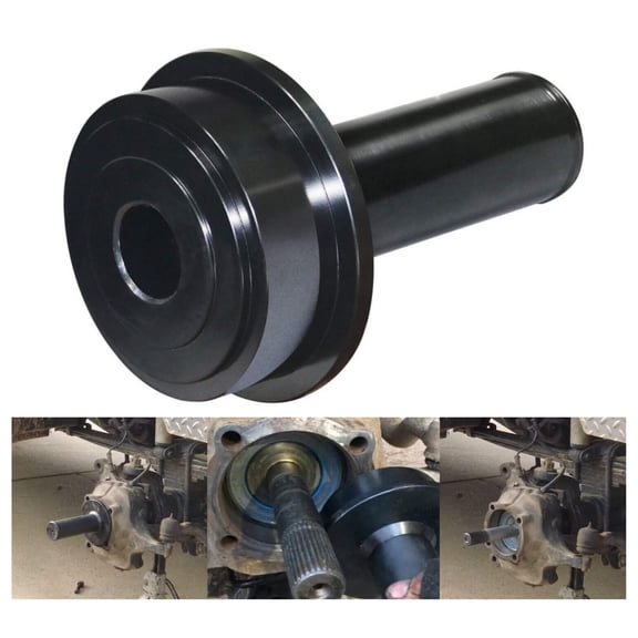 6695 Axle Shaft Oil Seal Installer Tool for Ford 1998-04 F-250/350/450/550