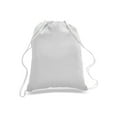 thumbnail image 2 of OAD - Economical Sport Pack - OAD101 - White - Size: One Size, 2 of 3