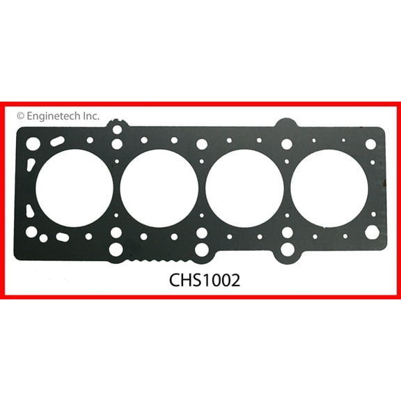 Enginetech CYL HEAD SHIM CHRY