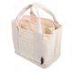 thumbnail image 3 of Bolsa de lona, bolsa bento, bolsa de mano portátil, bolsa de cosméticos, artículos para el hogar, 3 of 6
