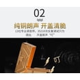 thumbnail image 7 of Kerosene lighter, Top Metal Pocket Lighter Daily Use, Sold Without Fuel.,SKU01015-银色款钢铁侠, 7 of 7