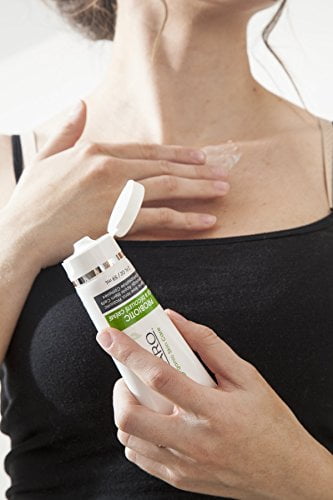 best treatment for aging décolleté