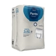 thumbnail image 3 of Abena Premium Pants Special S-M2 Disposable Underwear Pull On with Tear Away Seams Small / Medium, 1999905375, 67, 20 Ct, 3 of 7