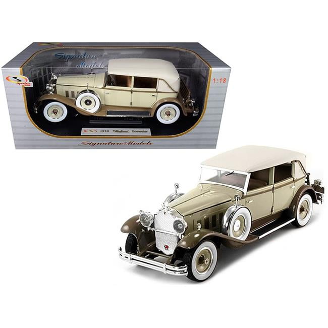 Signature diecast discount