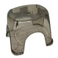 thumbnail image 2 of Plastic Step Stool, Household Non Slip Shoe Changing  Portable Small Shower Chair for Itchen Bathroom Living Room, 2 of 7