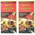 thumbnail image 5 of Savory Choice Liquid Beef Broth Concentrate 5.1 oz Pack of 2, 5 of 6