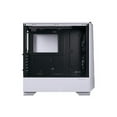 thumbnail image 4 of Phanteks Eclipse P360A - Mid tower - extended ATX - windowed side panel (tempered glass) - white - USB/Audio, 4 of 5