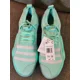 thumbnail image 5 of Size 11 - adidas Trae Young 2.0 MINT GREEN sneakers - IG5333, 5 of 6