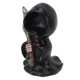 thumbnail image 5 of 2025 Gothic Grim Reaper Sculpture Resin Figurine with Sickle - Halloween Party Decoration, 5 of 5