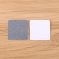 thumbnail image 3 of 4 Pcs Tapis Universels pour Machine à Laver Tapis Anti-Vibration et Anti-Marche Tapis Antidérapants (5 x 5cm), 3 of 7