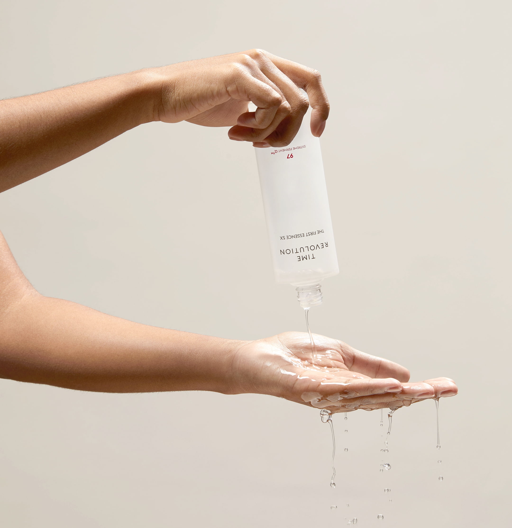 MISSHA Time Revolution The First Essence 5X