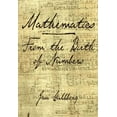 thumbnail image 1 of Pre-Owned Mathematics: From the Birth of Numbers, 9780393040029, 039304002X, Hardcover, First Edition edition, 1 of 1