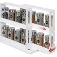thumbnail image 1 of Spice rack in narrow and extendable in the kitchen cupboard, 1 of 4