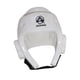thumbnail image 1 of Casco de boxeo, gorra deportiva, transpirable, para artes marciales mixtas, muay thai y karate. S, 1 of 9